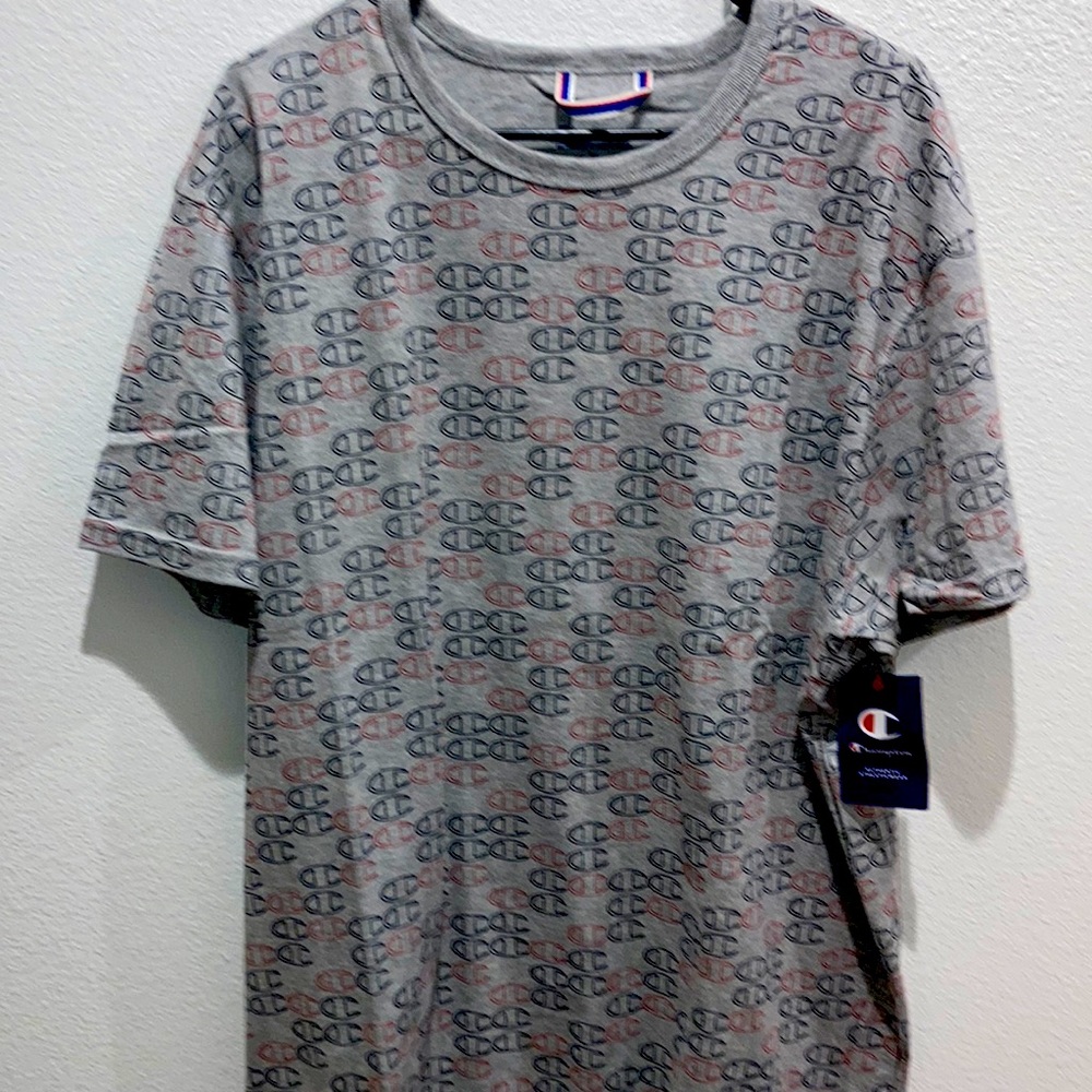 Champion t shirt
